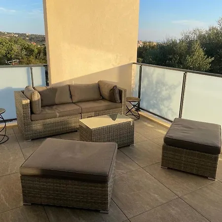 T2 Avec Piscine A - Fr-1-719-25 * Calvi (Corsica)