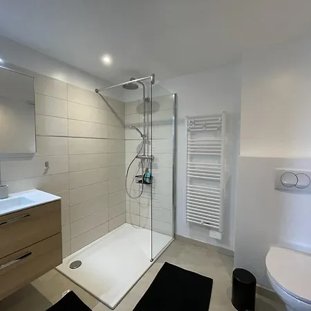 T2 Avec Piscine A - Fr-1-719-25
