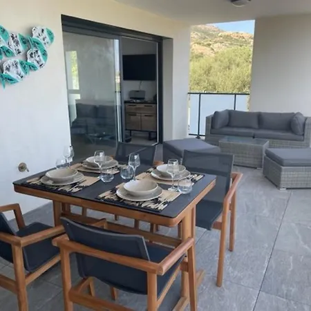 Appartement T2 Avec Piscine A - Fr-1-719-25
