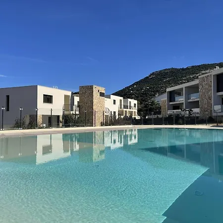 T2 Avec Piscine A - Fr-1-719-25 Appartement